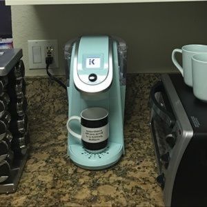 Keurig K200 Single-Serve K-Cup Pod Oasis